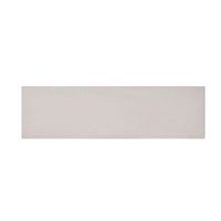 Плитка BRICK 28 LIGHT GREY мат 8,4x28,3 арт. С0005013