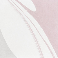 Керамогранит Canvas Pink мат, 22,3x22,3
