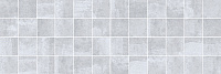 Декор Allure мозаичный, 20x60, арт. MM60058