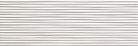 Плитка Lumina Line White Matt мат, 25x75, арт. fLMT