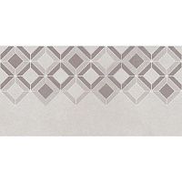 Плитка STARCK TESSERA 2 мат 20,1x40,5 8 мм арт. 509661101