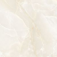 Керамогранит Onyx Talent кремовый полир 80x80 8,4 мм