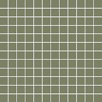 Мозаика Темари зелёный мат 29,8x29,8 3,5 мм арт. KM3030M0001N