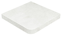 Угловая Ступень Urban Esquina Blanco Anti-Slip, 33x33