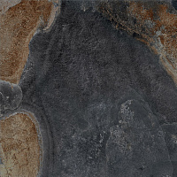 Керамогранит Vulcano Базальт мат, 60x60, арт. K946610R