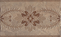 Декор Мармион глянц, 25x40, арт. MLD\B04\6240
