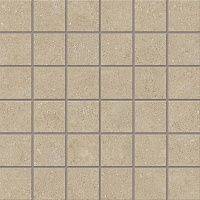 Мозаика Beige Mosaic NP02 5x5 мат 30x30 арт. 69444