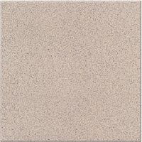 Керамогранит Грес 0641 бежевый мат 30x30 7,5 мм