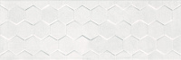 Плитка Polaris Hexagon Light, 25x75