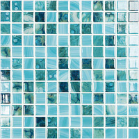 Мозаика Sky глянц, 31,7x31,7 4 мм, арт. 5607