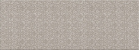 506301101 Agra Beige Arabesko. Настенная плитка (25,1x70,9)