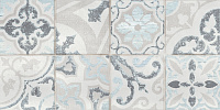 Плитка Deco Sky, 24,9x50 8,5 мм, арт. WT9DEC03