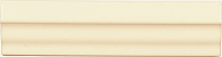 Бордюр CORNISA CLASICA BISCUIT, 3,5x15, арт. ADNE5330