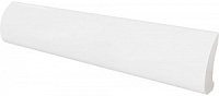 Бордюр Pencil Bulln.MALLORCA WHITE 23281, 3x20