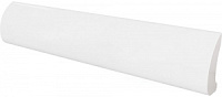 Pencil Bulln.MALLORCA WHITE 23281. Бордюр (3x20)