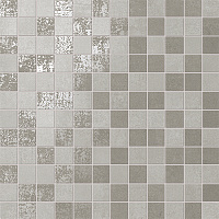fKVB EVOQUE GREY MOSAICO. Мозаика (30,5x30,5)