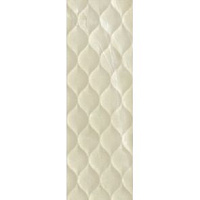 Плитка GNS2 27B RM Beige Wave, 25x75