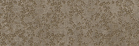 Декор Parterre Mocha 3rd Firing MattRec мат, 30x90, арт. K1310OW520010