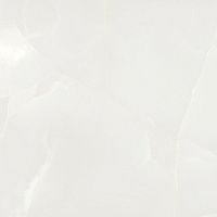 Керамогранит Onyx Royal Cloud светло-серый полир 60x60 8 мм