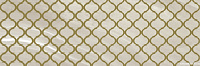 Декор Deco Absolute Oro Sand глянц, 25x73