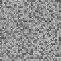 Керамогранит Nova Graphite мат, 41x41 8,5 мм, арт. FT3NVA07