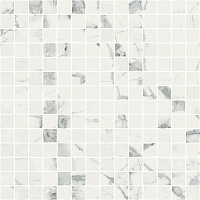 Мозаика Шарм Делюкс Инвизибл Сплит, 30x30 9 мм, арт. 620110000121
