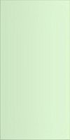 Плитка AQUARELLE Light green мат 20x40 8 мм арт. AQ072040M