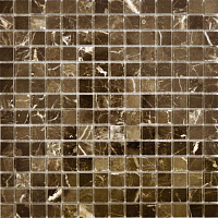 Мозаика QS-022-20P/10, 30,5x30,5, арт. 78799971