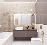 Obsidian Taupe