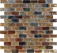 Мозаика Magic глянц, 30,5x30,5, арт. 187272