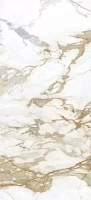 Керамогранит Calacatta Gold Polished полир, 120x260 6 мм, арт. MN034AP261206