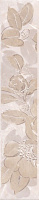 Бордюр Баккара, 30x5,7 6,9 мм, арт. OP/A36/8290