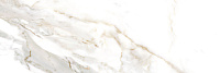Beryl белый. Настенная плитка (25x75)