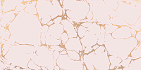 Декор Golden Tint мат, 24,9x50 8,5 мм, арт. DW9GTI02