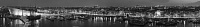 Панно Amsterdam Panorama стекл. (3), 20x50