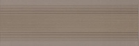 Декор Colourline Brown Decoro, 22x66,2, арт. MLEL
