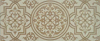 Orion beige decor 01. Декор (25x60)