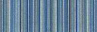 Декор Outfit Ice Score мат, 25x76 10 мм, арт. M12N