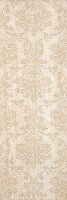 Плитка Marbleline Travertino Decoro MLC8, 22x66,2