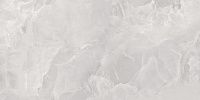 Керамогранит Onyx Lux Silver серый матированный полир 60x120 8,2 мм