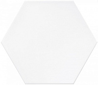 24001 Буранелли белый. Настенная плитка (20x23,1)
