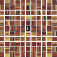 Мозаика (2,5х2,5) глянц, 30x30, арт. P101