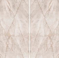 Керамогранит Marvel Diva Appennino Bookmatch Silk сатин 160x320 6 мм арт. ARTM