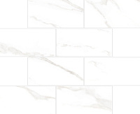 Marmori Calacatta Белый K945632LPR. Мозаика (29x35,6)