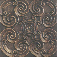 Декор Decor Lane 1 мат, 15x15