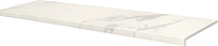 Ступень Mandalay White, 33x120