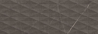 Плитка Allmarble Wall Imperiale Struttura Pav Satin 3D мат, 40x120 8 мм, арт. M6TM