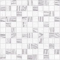 Мозаика MWU30SLS07R мат, 30x30 10 мм, арт. Selesta
