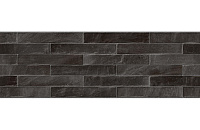 Brick XL gris. Настенная плитка (25x75)