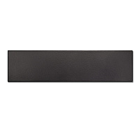 Плитка BLACK CITY, 9,2x36,8, арт. 25897